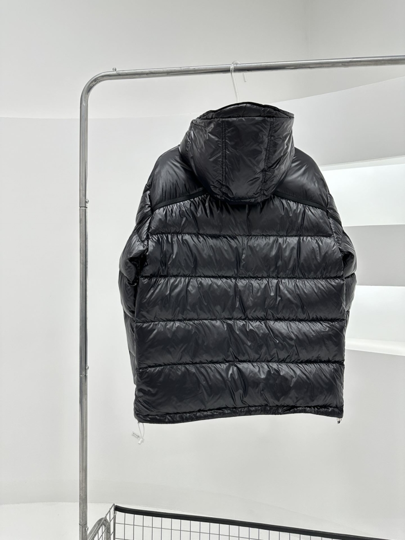 Moncler Down Coat